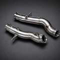 VCTR Performance Mercedes-AMG C43/C400 M276 Catless Downpipe