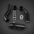 VCTR Performance BMW F Series N20 Charge & Boost Pipe Kit
