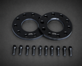 VCTR Performance BMW F-Chassis Forged Wheel Spacers — 12mm/20mm