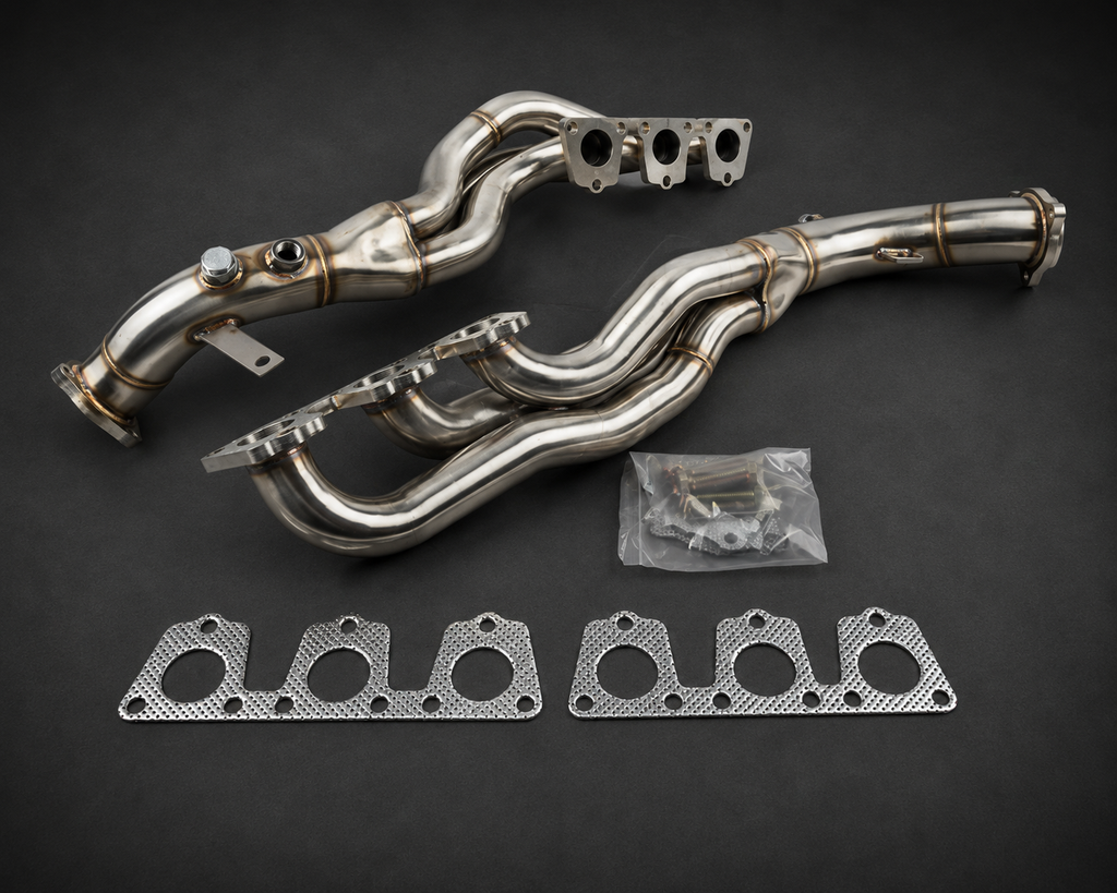 VCTR Performance Audi S4/S5 B8 3.0 TFSI V6 Exhaust Manifold