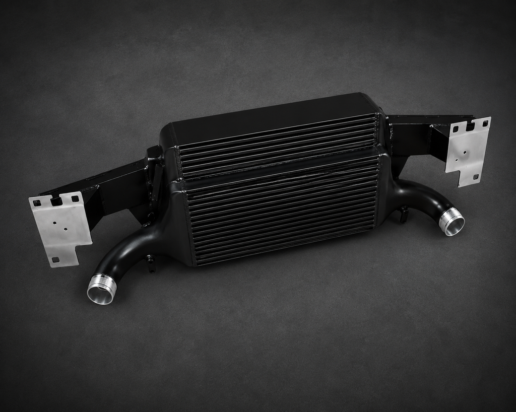 VCTR Performance Audi RS3 8V EA855 Bar & Plate Competition Intercooler