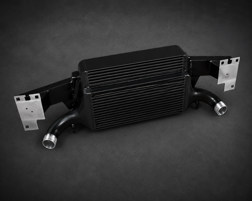 VCTR Performance Audi RS3 8V EA855 Bar & Plate Competition Intercooler