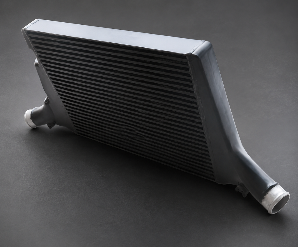 VCTR Performance Audi A4/A5 B8/B8.5 2.0 TFSI Intercooler Kit