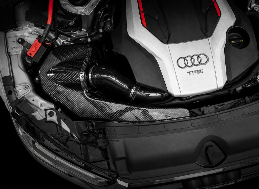 VCTR Performance Audi S4/S5 B9 3.0T Carbon Fibre Intake System