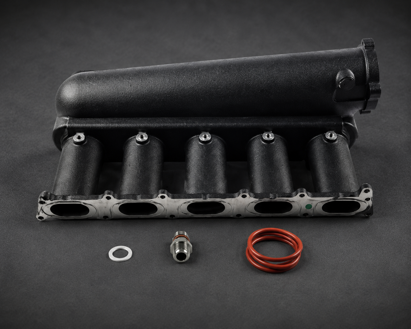 VCTR Performance Audi RS3 8V / TTRS 8S EA855 Cast Aluminium Intake Manifold