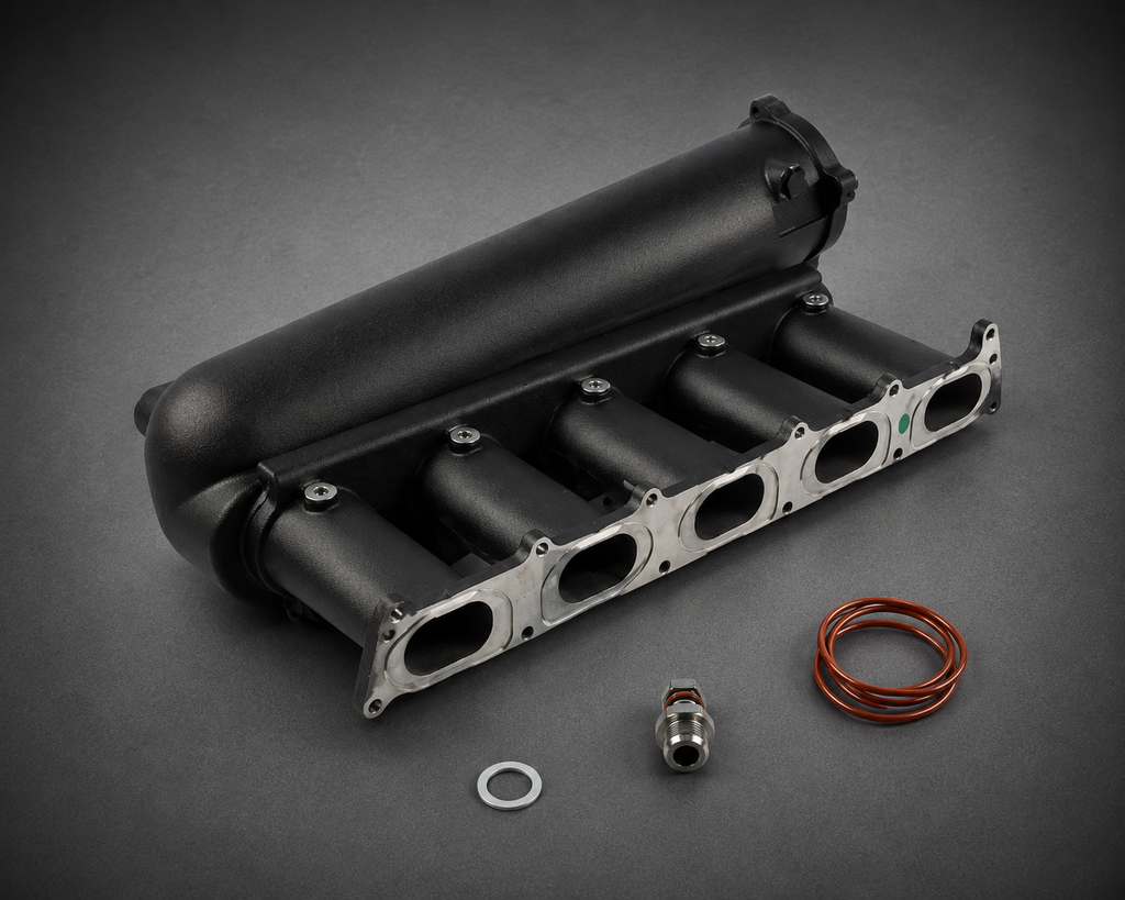 VCTR Performance Audi RS3 8V / TTRS 8S EA855 Cast Aluminium Intake Manifold