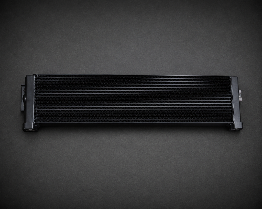 VCTR Performance BMW M2/M3/M4 F8X S55 Oil Cooler Kit