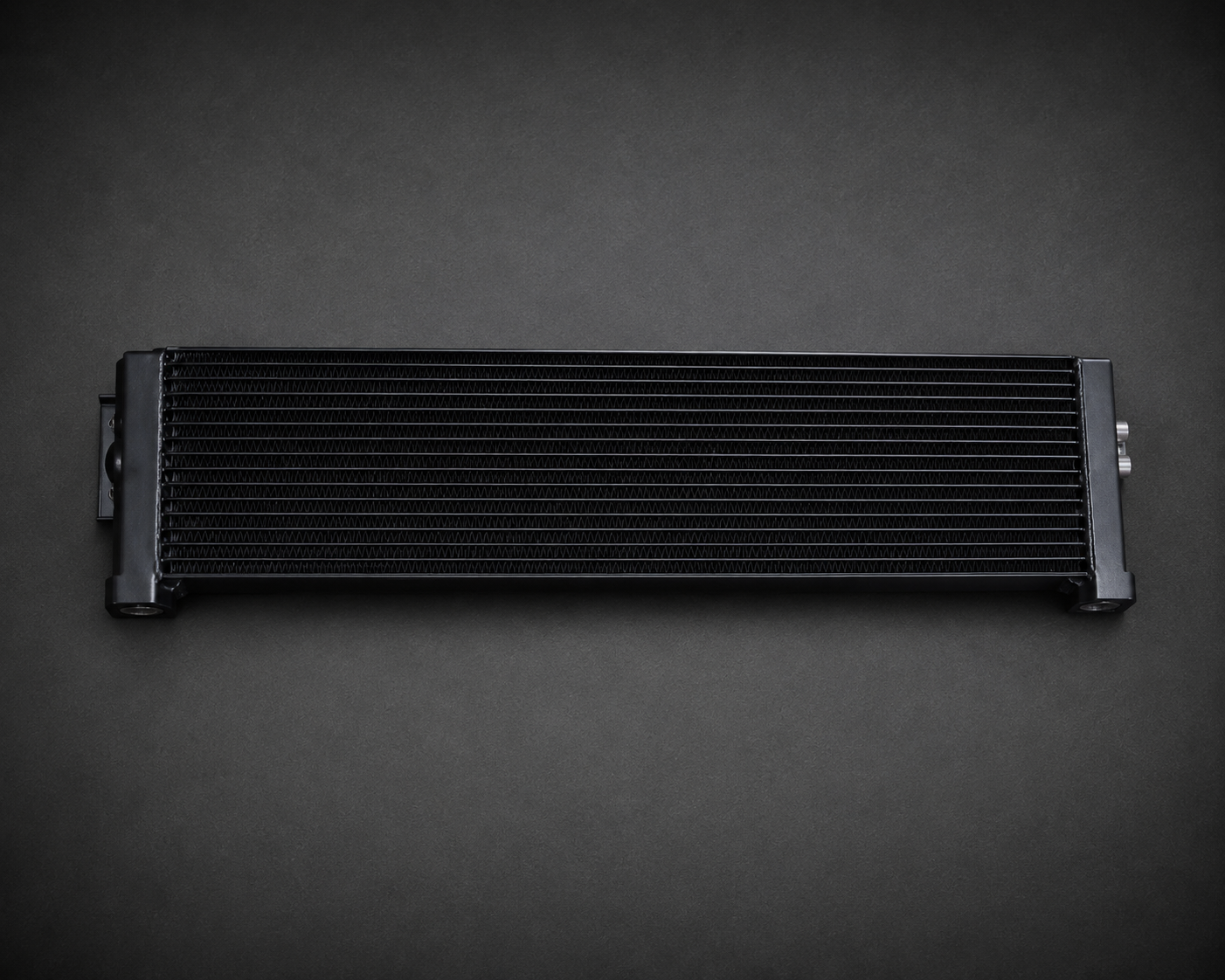 VCTR Performance BMW M2/M3/M4 F8X S55 Oil Cooler Kit