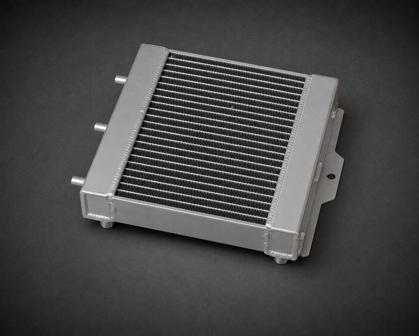 VCTR Performance BMW M2/M3/M4 F8X S55 Auxiliary Radiators