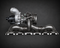 VCTR Performance BMW B58 Gen 1 Hybrid Bolt On Turbo Upgrade