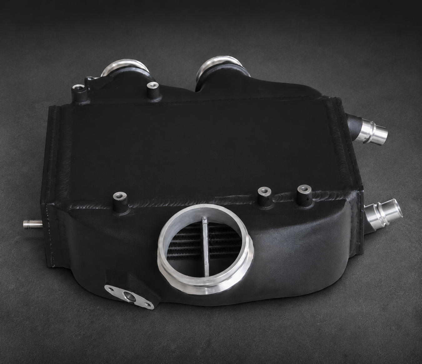 VCTR Performance BMW M2/M3/M4 F8X S55 Charge Cooler