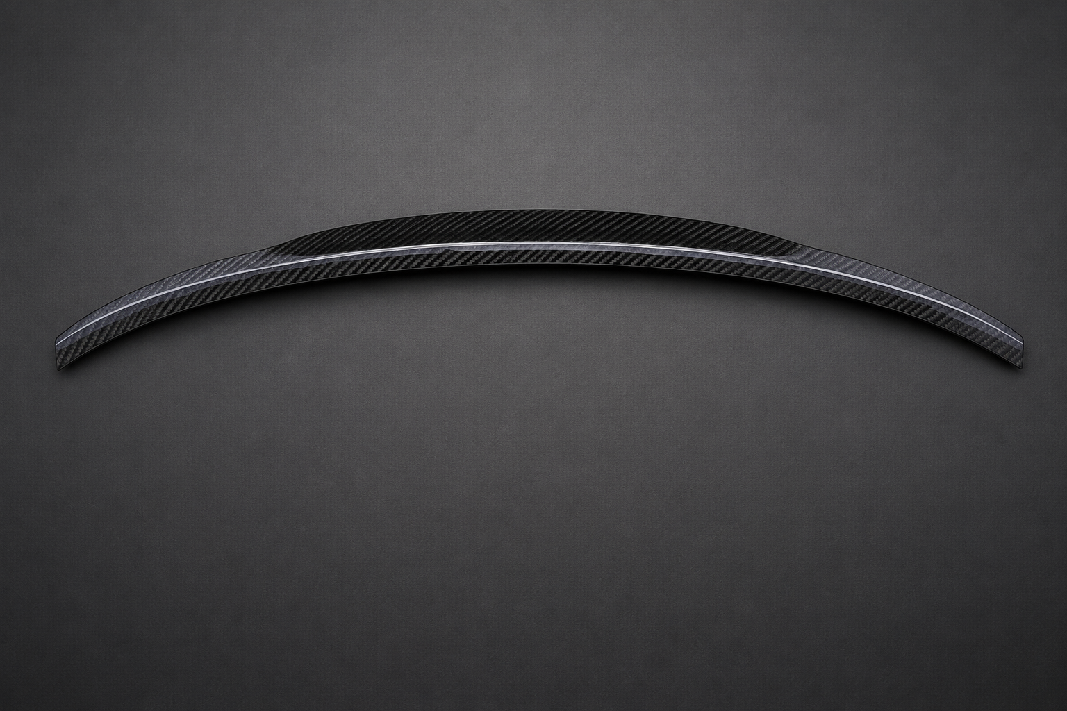 VCTR Performance BMW M4 G82 Carbon Fibre Rear Spoiler