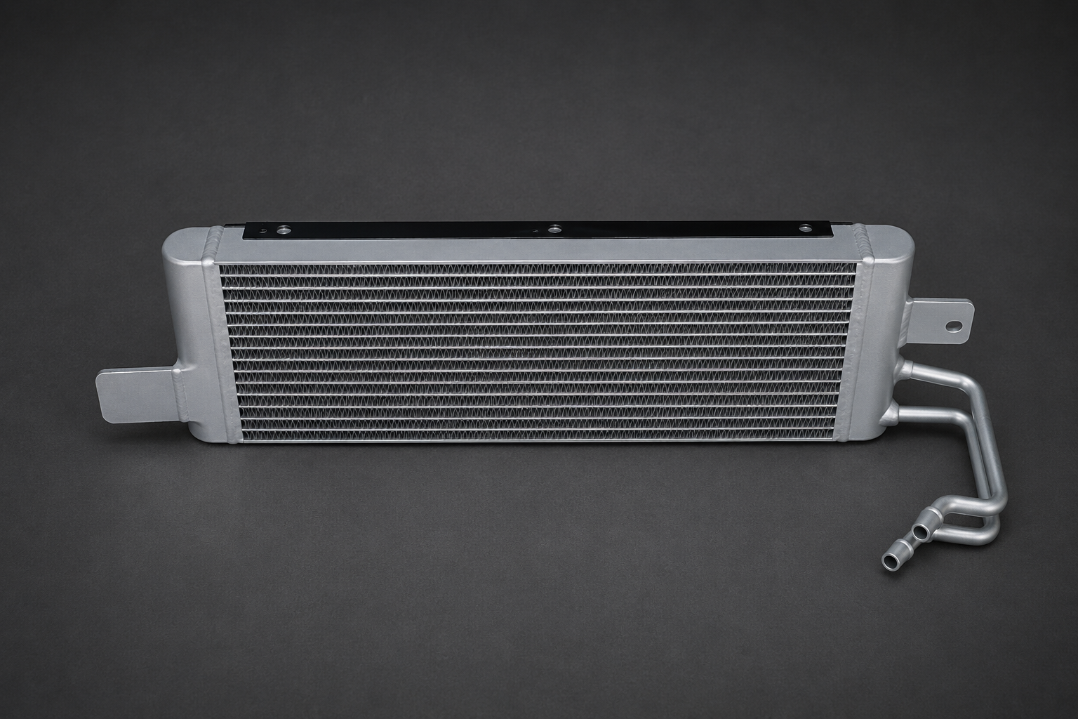 VCTR Performance BMW M2/M3/M4 G8X S58 Transmission Oil Cooler