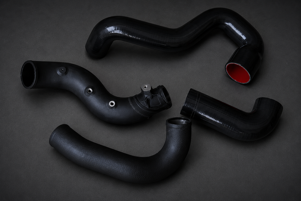 VCTR Performance Audi A4/A5 B8/B8.5 2.0 TFSI Charge Pipe Kit