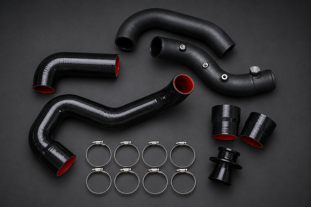 VCTR Performance Audi A4/A5 B8/B8.5 2.0 TFSI Charge Pipe Kit