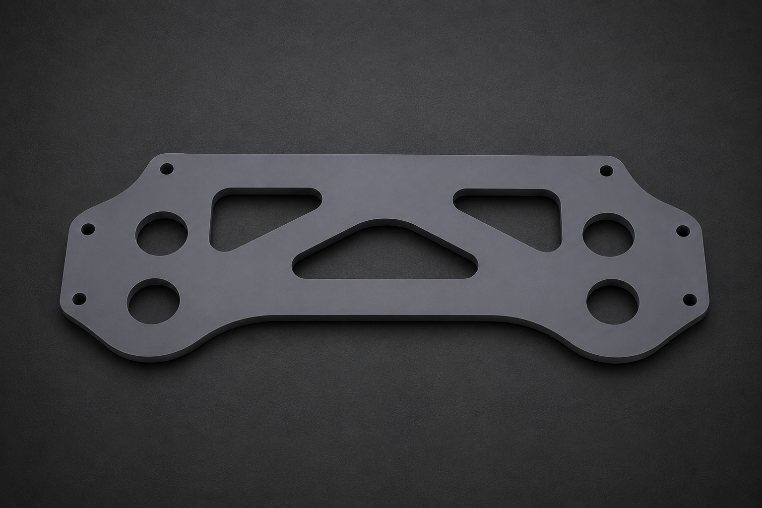 VCTR Performance BMW M3/M4 G8X Aluminium Chassis Brace