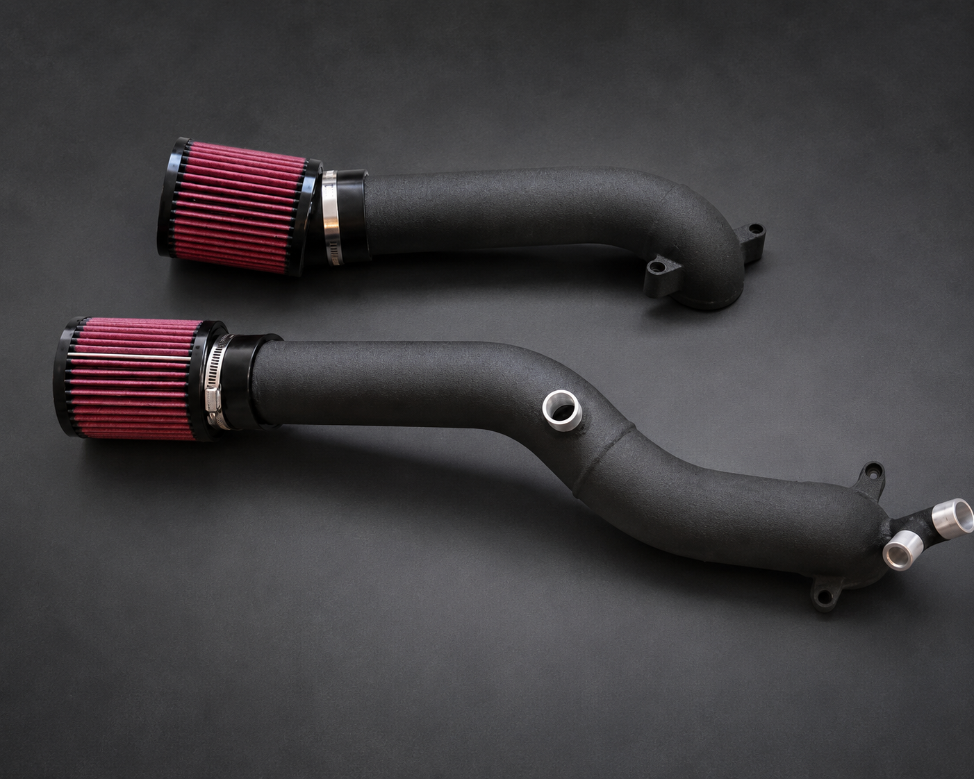 VCTR Performance Audi RS6/RS7 C7 Intake System