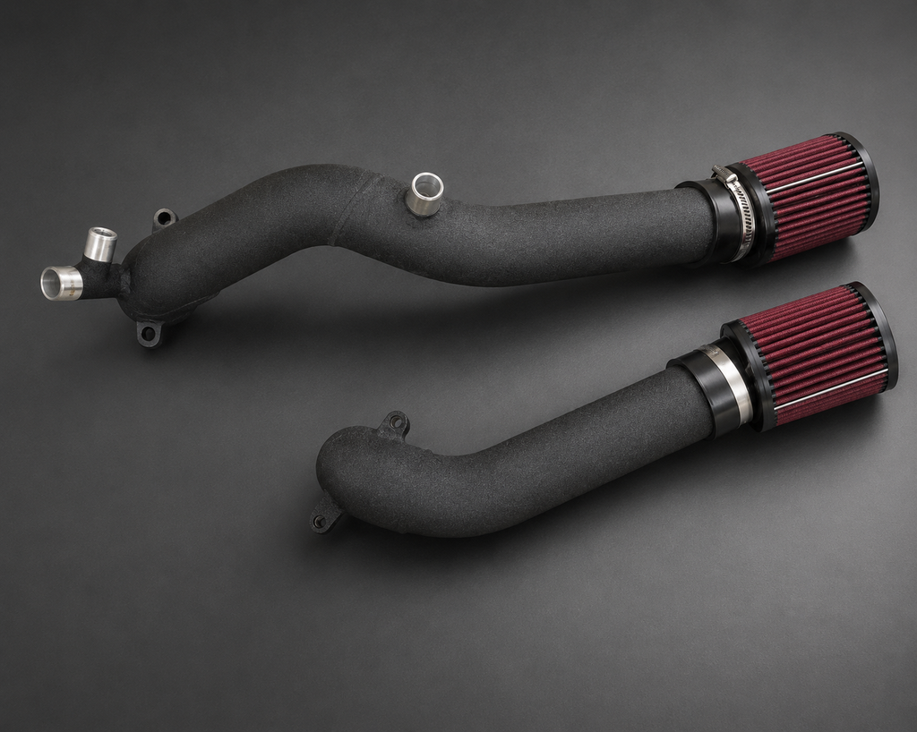 VCTR Performance Audi RS6/RS7 C7 Intake System