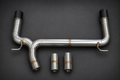 VCTR Performance BMW 335i/340i F30 Axleback Exhaust System