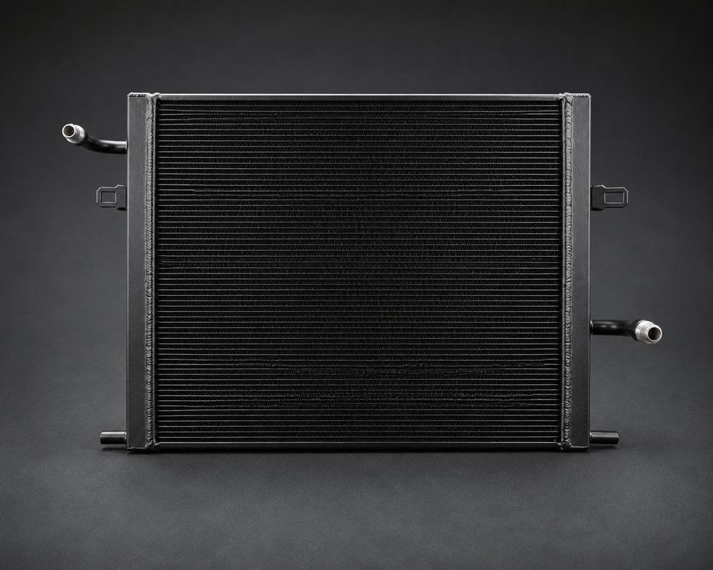 VCTR Performance BMW B48/B58 F-Series Front Mount Intercooler