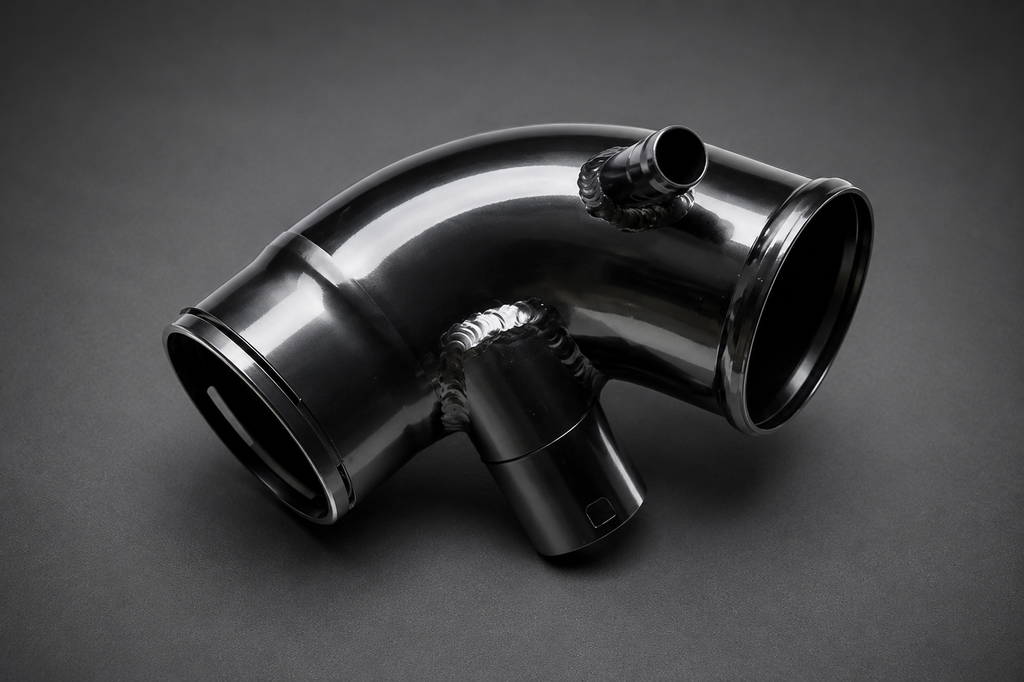 VCTR Performance BMW 540i/X-Series G-Chassis B58 Turbo Inlet Upgrade