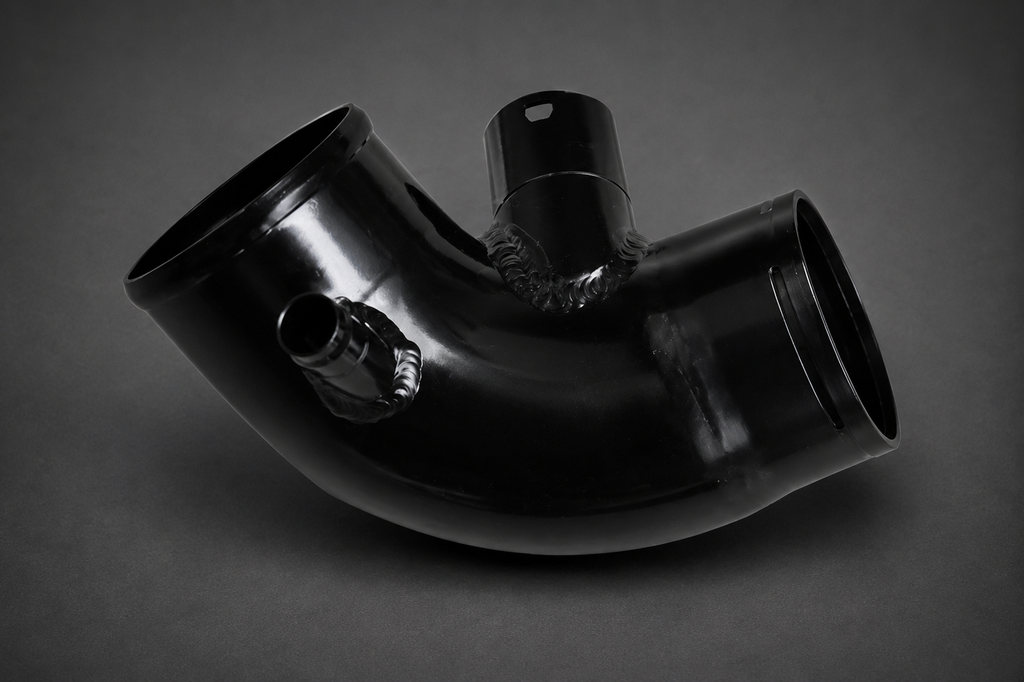 VCTR Performance BMW 540i/X-Series G-Chassis B58 Turbo Inlet Upgrade