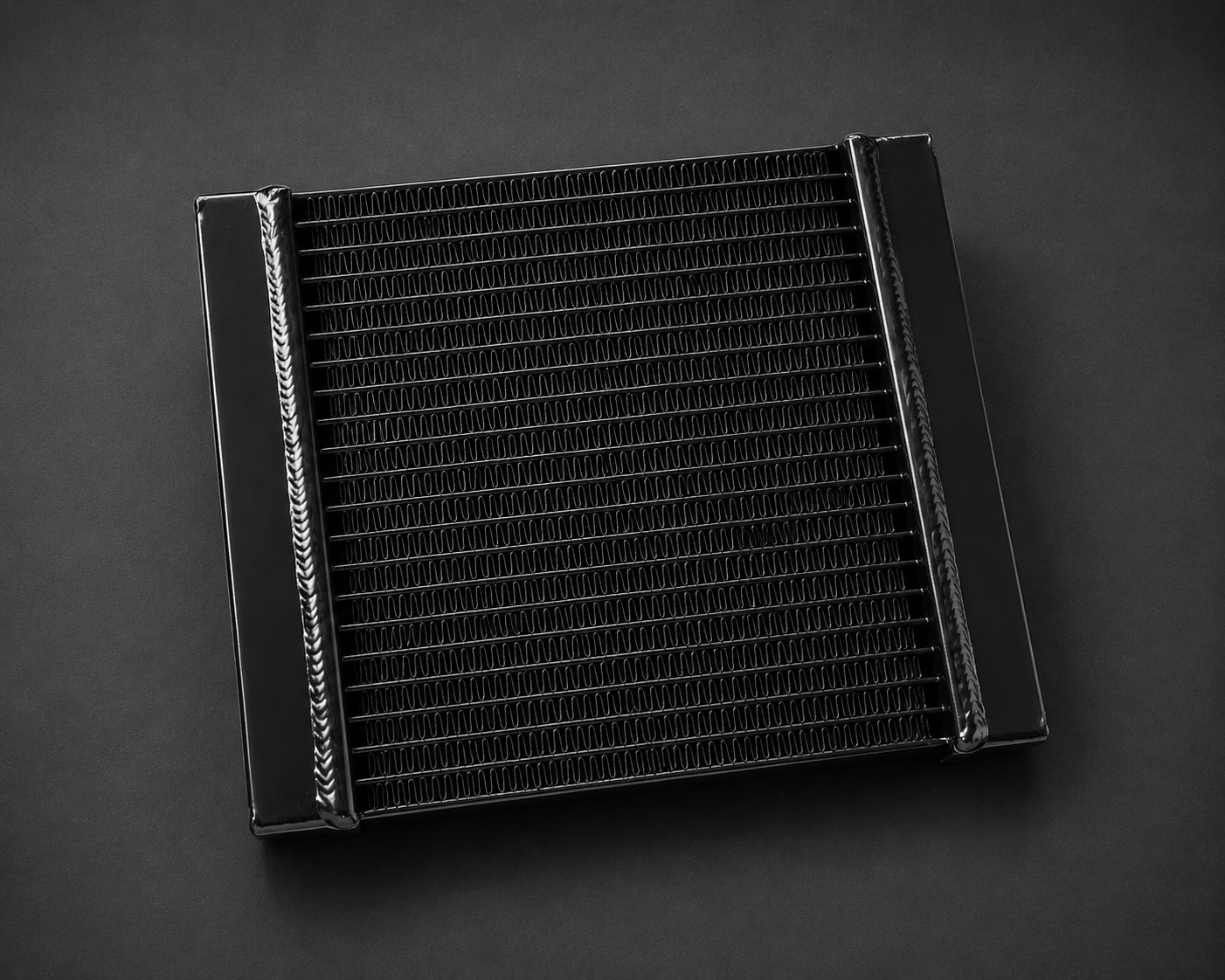 VCTR Performance Mercedes-AMG A45/CLA45/GLA45 Side Mount Intercooler