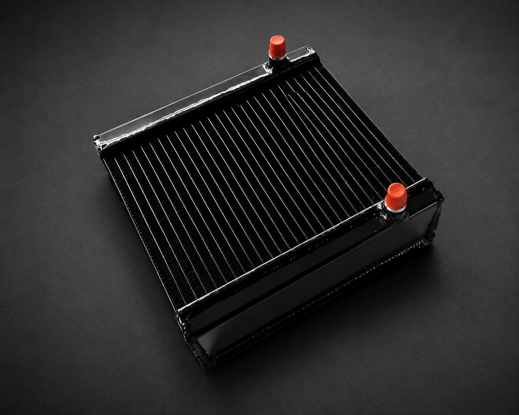 VCTR Performance Mercedes-AMG A45/CLA45/GLA45 Side Mount Intercooler