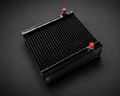 VCTR Performance Mercedes-AMG A45/CLA45/GLA45 Side Mount Intercooler