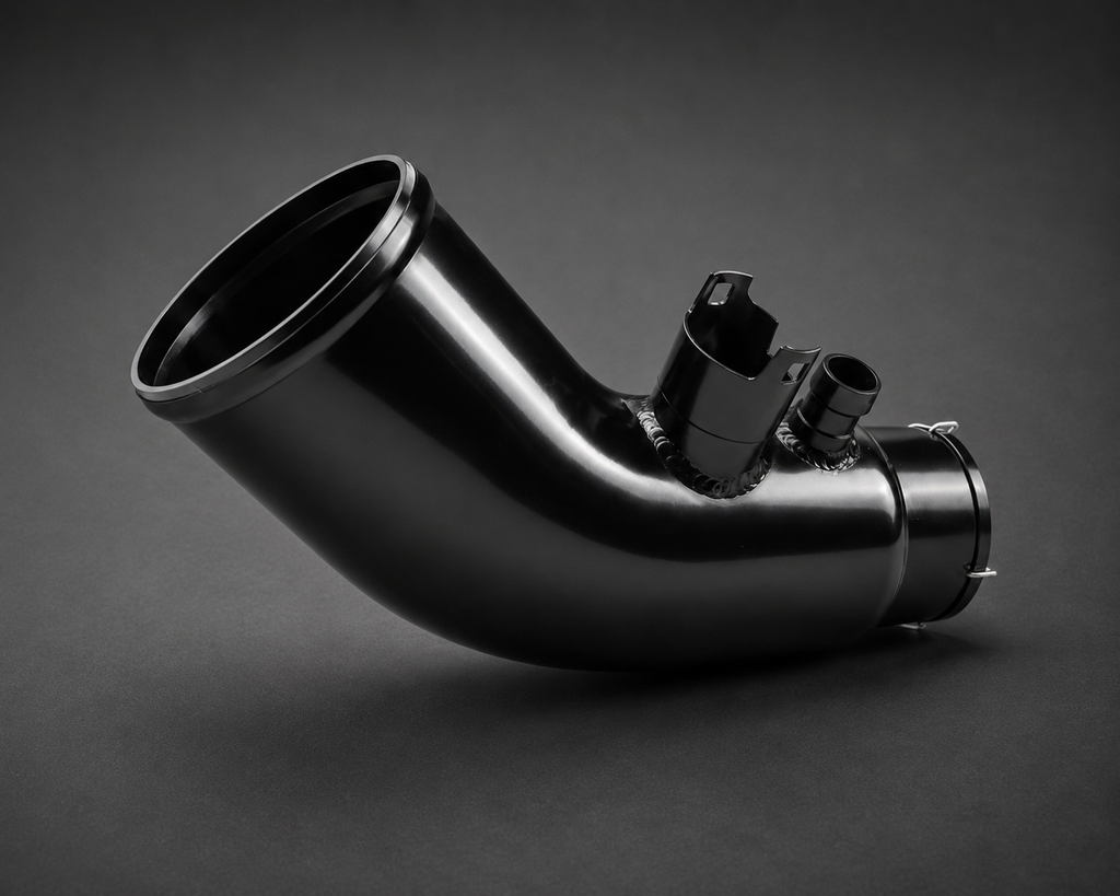 VCTR Performance BMW G20/G28 B48/B58 Turbo Inlet Pipe Short