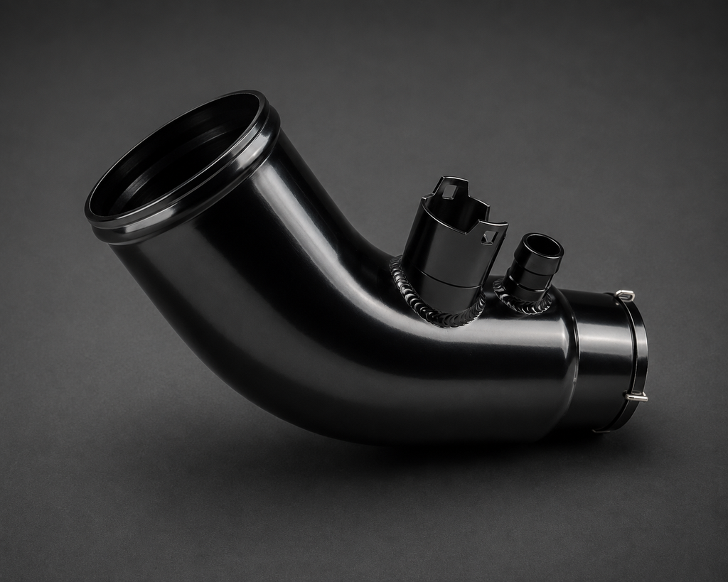 VCTR Performance BMW G20/G28 B48/B58 Turbo Inlet Pipe Short