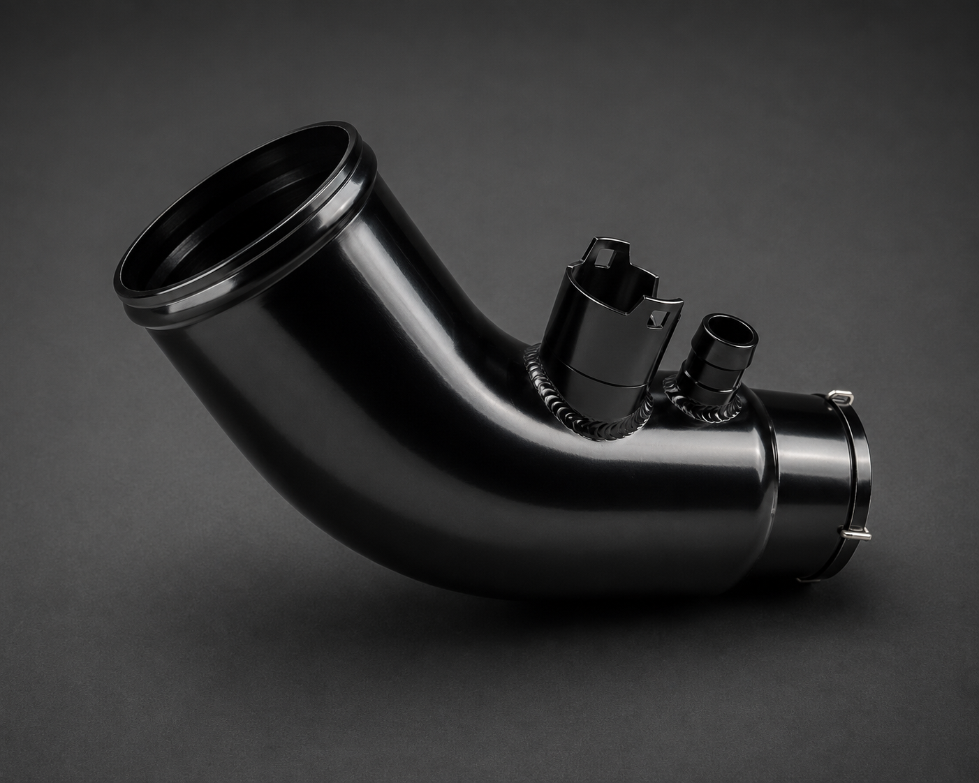 VCTR Performance BMW G20/G28 B48/B58 Turbo Inlet Pipe Short