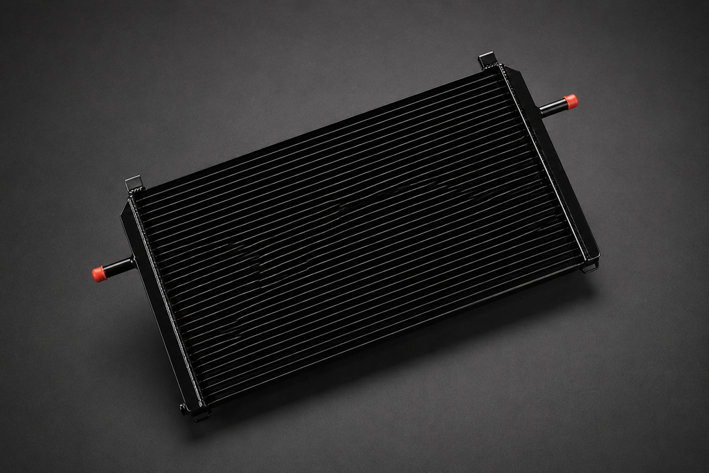VCTR Performance Mercedes-AMG A45/CLA45/GLA45 W176 Competition Radiator