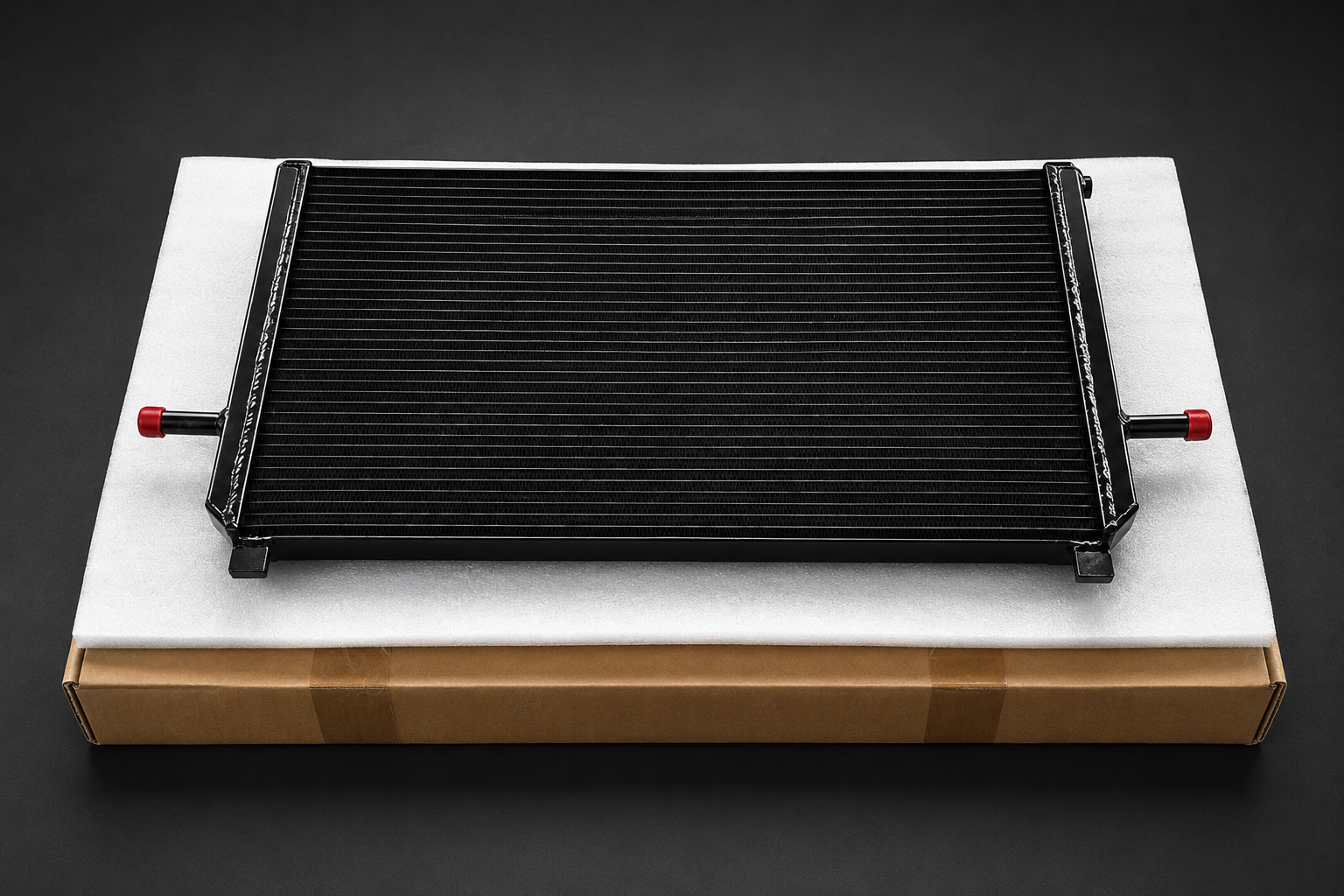 VCTR Performance Mercedes-AMG A45/CLA45/GLA45 W176 Competition Radiator