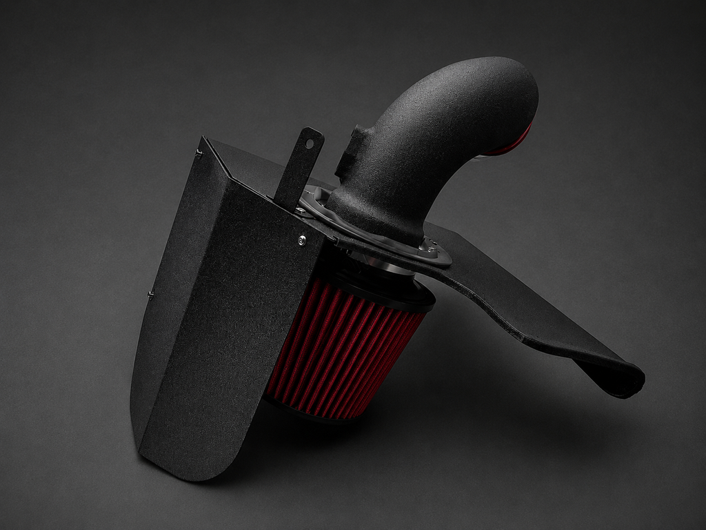 VCTR Performance BMW F-Series B48 Cold Air Intake System