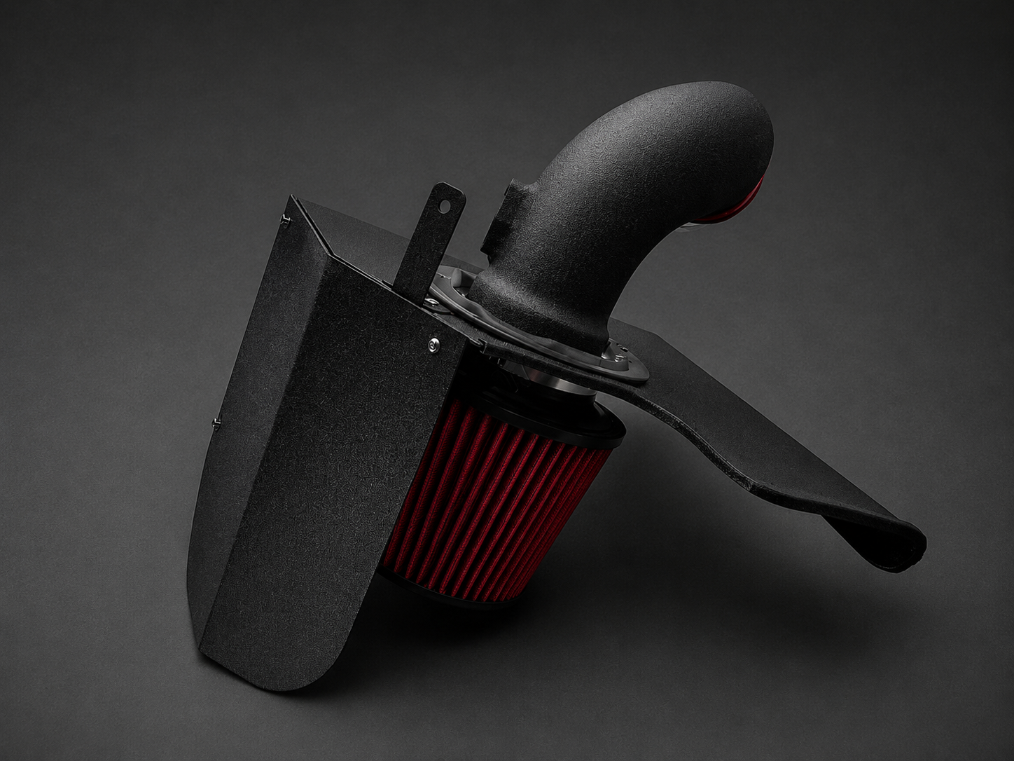 VCTR Performance BMW F-Series B48 Cold Air Intake System