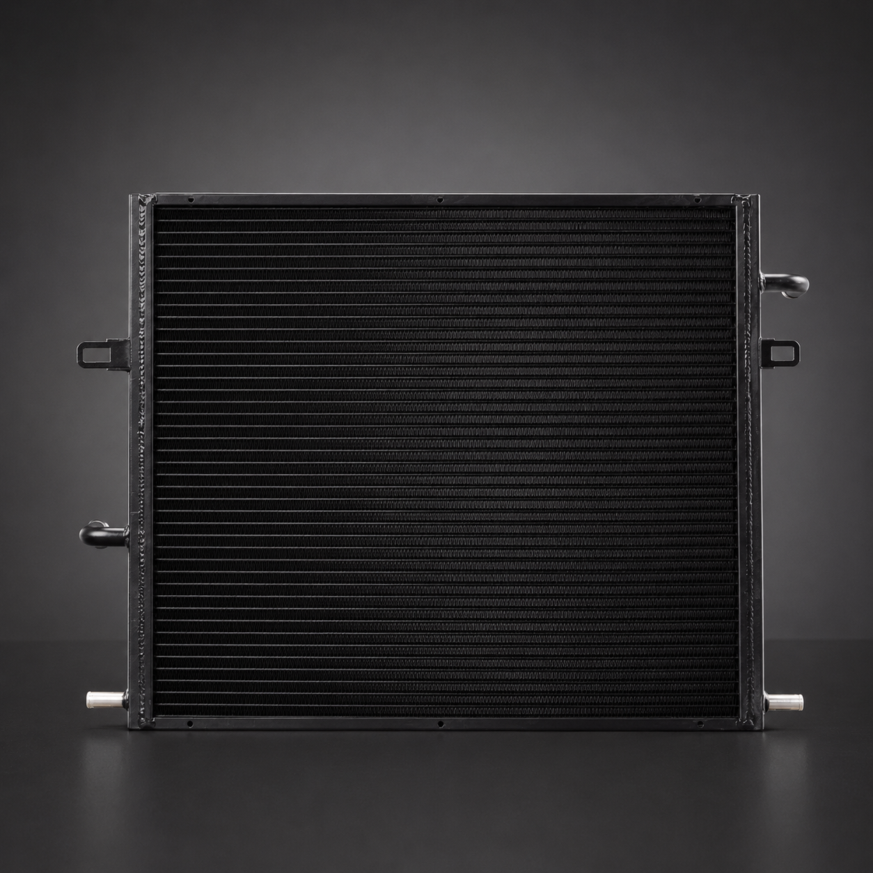 VCTR Performance BMW B48/B58 Radiator Upgrade