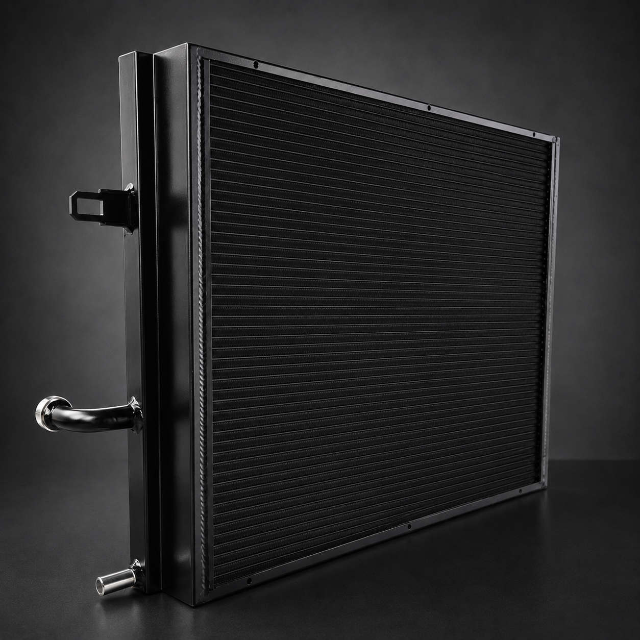 VCTR Performance BMW B48/B58 Radiator Upgrade