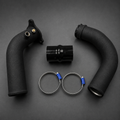 VCTR Performance BMW 330i F30 B48 Charge Pipe