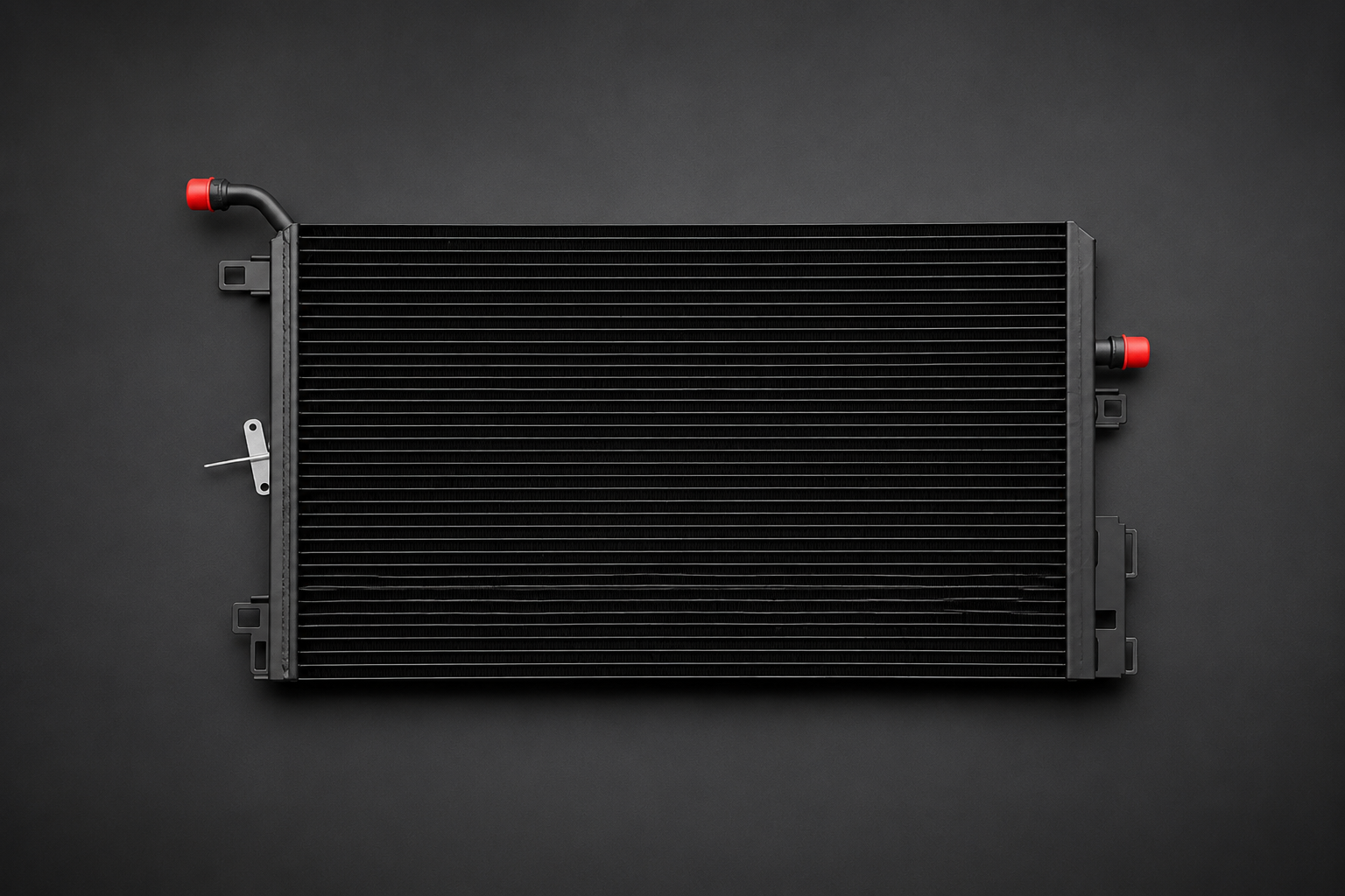 VCTR Performance Mercedes-AMG C63 W205 Competition Radiator Upgrade