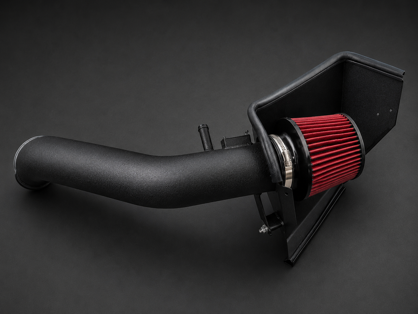 VCTR Performance BMW 335i/435i/M235i/M2 N55 Cold Air Intake Kit