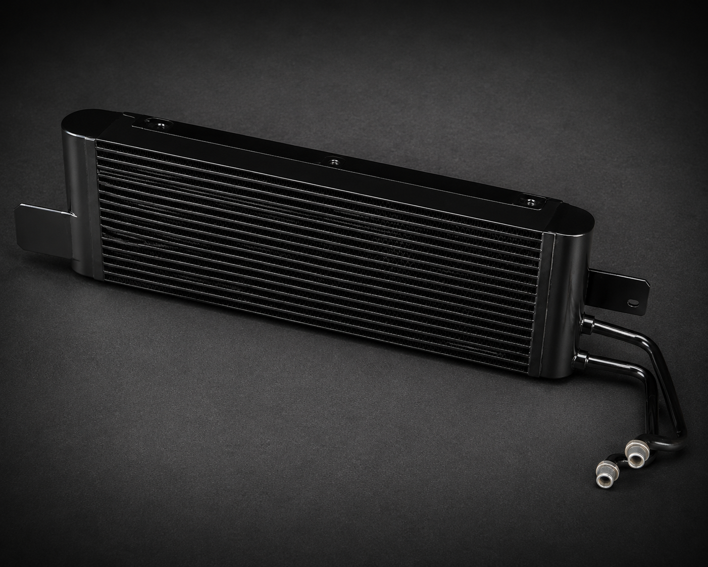 VCTR Performance BMW M2/M3/M4 G8X S58 Transmission Oil Cooler Kit
