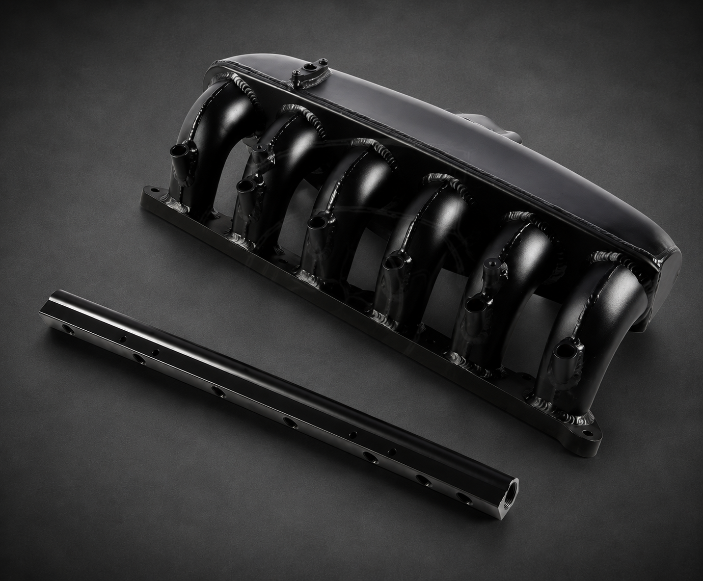 VCTR Performance BMW 335i N54 Intake Manifold Upgrade