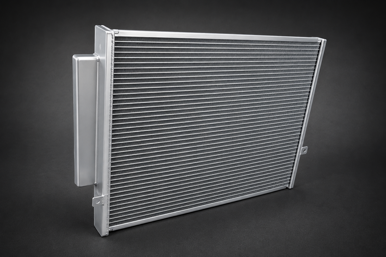 VCTR Performance BMW M240i/M340i B58 Heat Exchanger Upgrade
