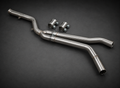 VCTR Performance BMW M240i/M340i B58 Mid Pipe