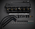 VCTR Performance BMW M340i G20 / Toyota Supra A90 B58 Gen2 Intake Manifold