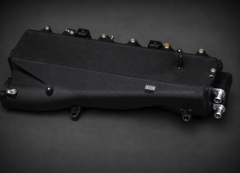 VCTR Performance BMW M340i G20 / Toyota Supra A90 B58 Gen2 Intake Manifold