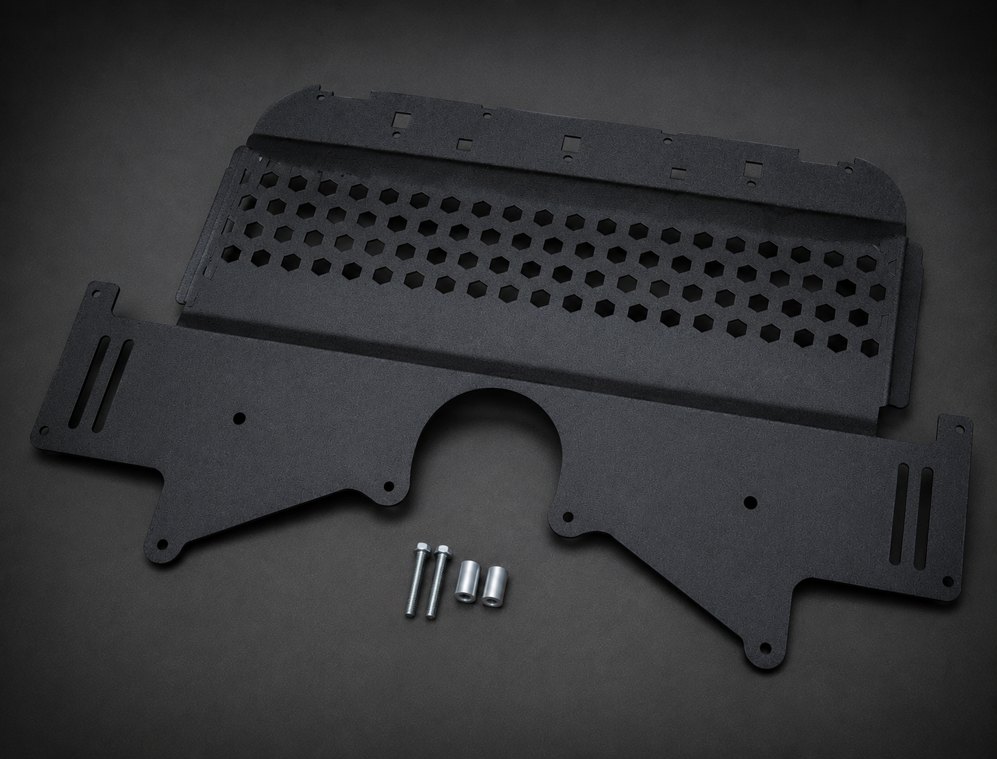 VCTR Performance BMW M2/M3/M4 G8X S58 Oil Cooler Guard