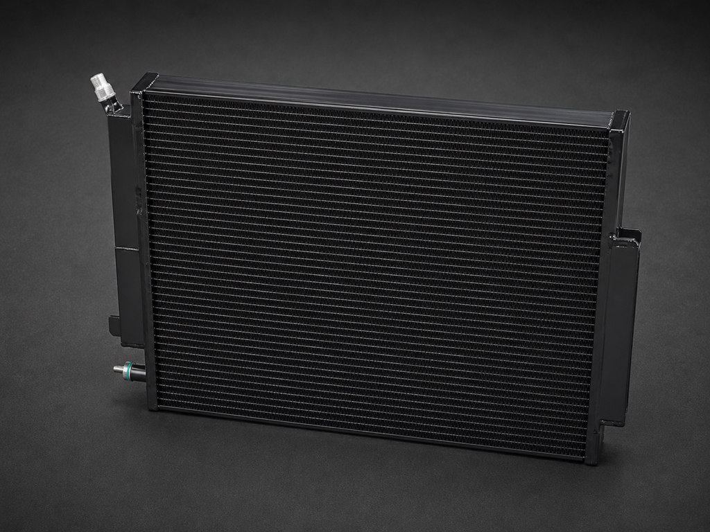 VCTR Performance BMW M240i/M340i B58 Heat Exchanger Upgrade