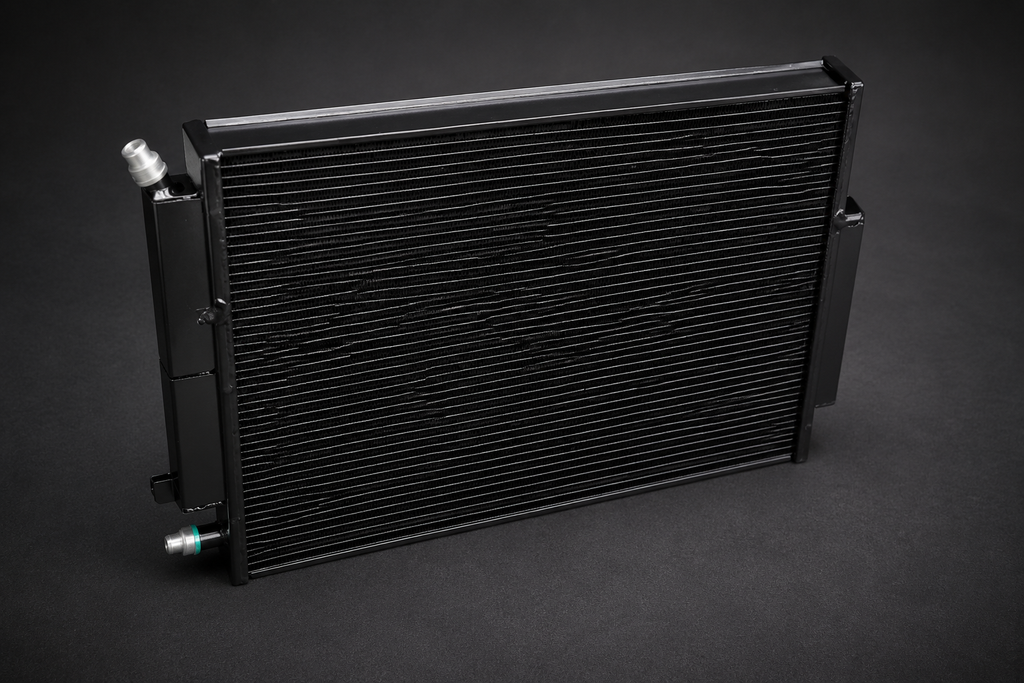 VCTR Performance BMW M240i/M340i B58 Heat Exchanger Upgrade